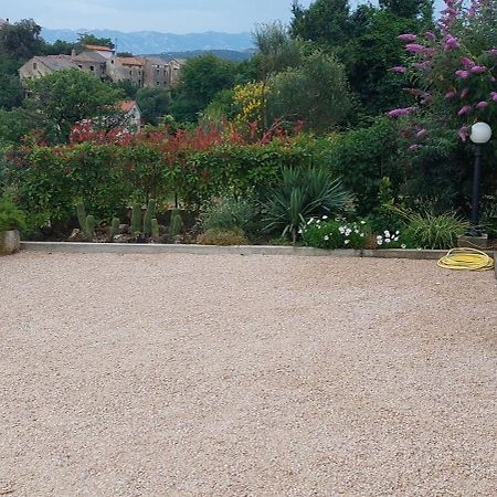 Holiday Apartments Cecilija Supetarska Draga Εξωτερικό φωτογραφία