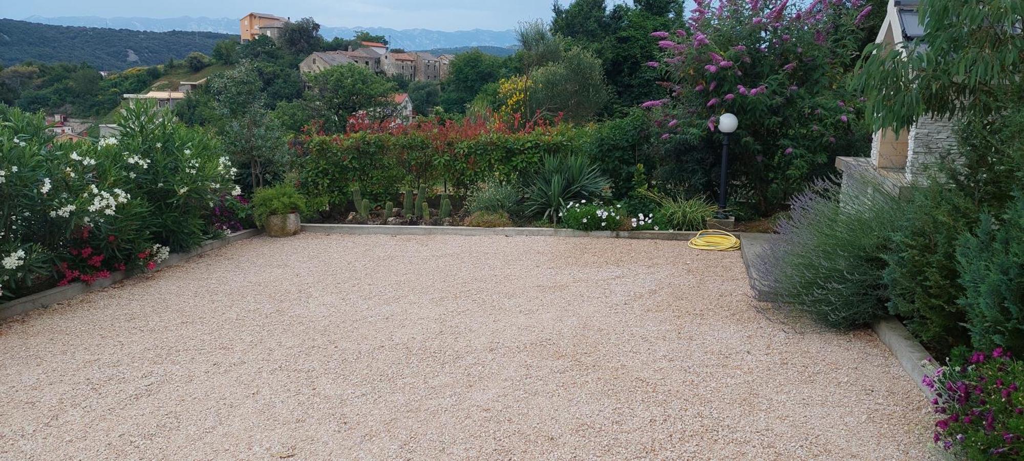 Holiday Apartments Cecilija Supetarska Draga Εξωτερικό φωτογραφία
