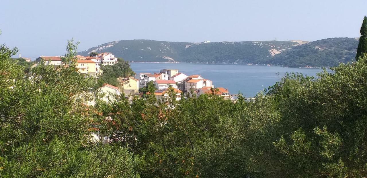 Holiday Apartments Cecilija Supetarska Draga Εξωτερικό φωτογραφία